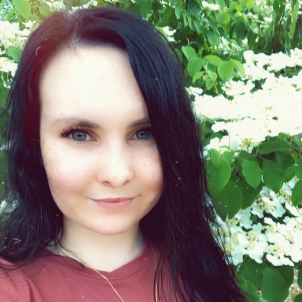 Meet your Posher, Anita